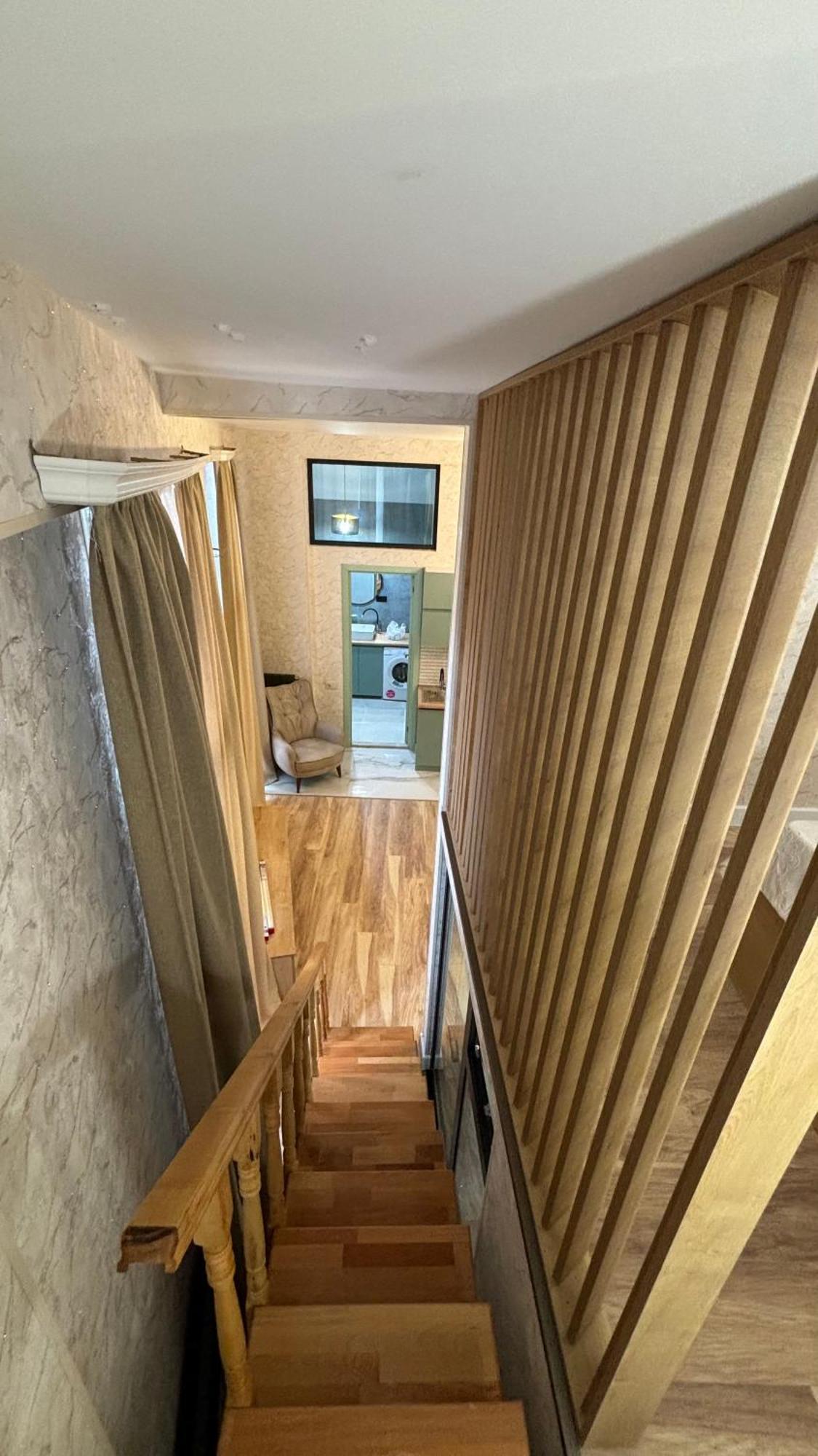 Made With Love Apartment Tbilisi Buitenkant foto